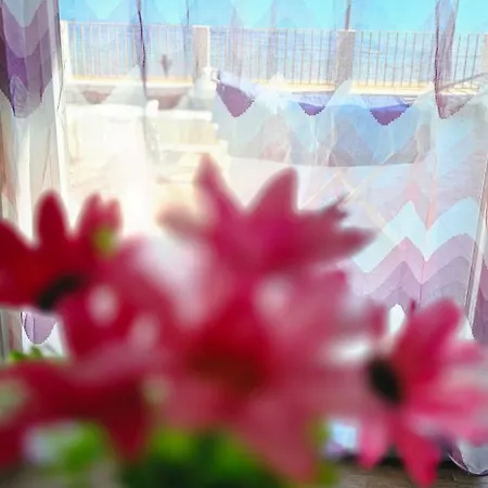 Σπίτι διακοπών A Due Passi Dal Mare