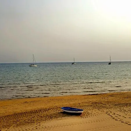 A Due Passi Dal Mare