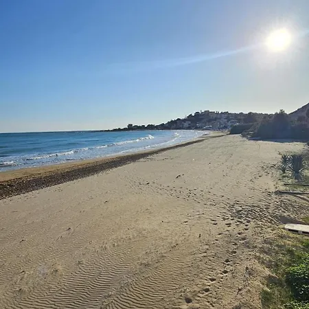 Σπίτι διακοπών A Due Passi Dal Mare