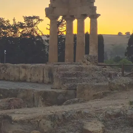 A Due Passi Dal Mare Σπίτι διακοπών Πόρτο Εμπέντοκλε