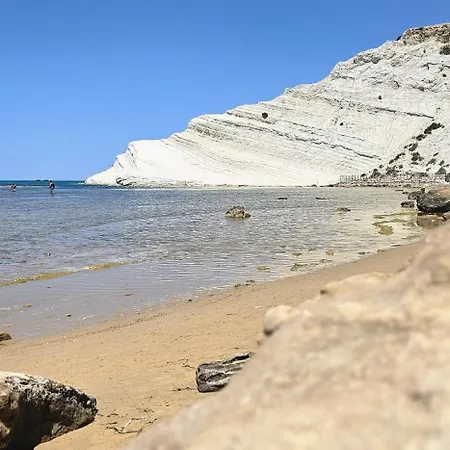 Σπίτι διακοπών A Due Passi Dal Mare