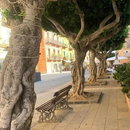 Σπίτι διακοπών A Due Passi Dal Mare