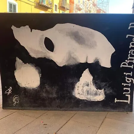 Σπίτι διακοπών A Due Passi Dal Mare