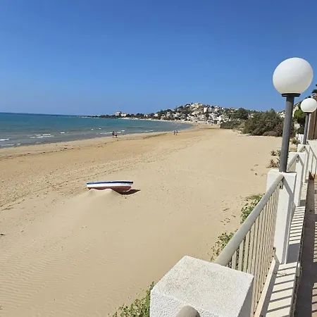 A Due Passi Dal Mare Σπίτι διακοπών Πόρτο Εμπέντοκλε