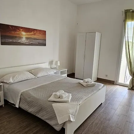A Due Passi Dal Mare Πόρτο Εμπέντοκλε