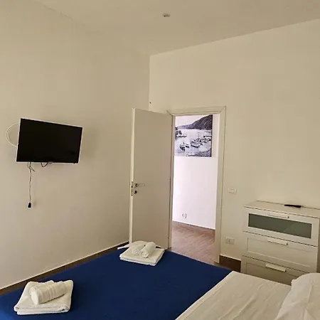 A Due Passi Dal Mare * Πόρτο Εμπέντοκλε