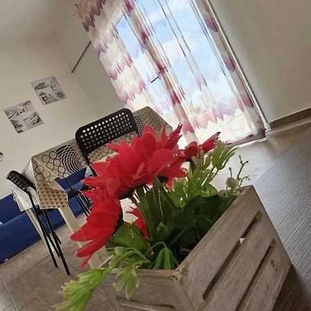 A Due Passi Dal Mare Σπίτι διακοπών *