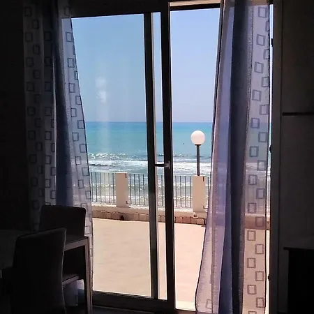 A Due Passi Dal Mare Σπίτι διακοπών Πόρτο Εμπέντοκλε