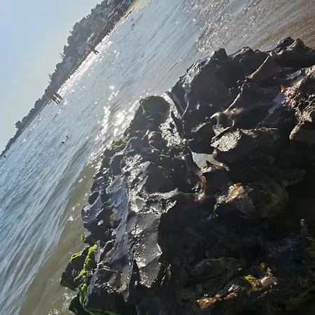 A Due Passi Dal Mare