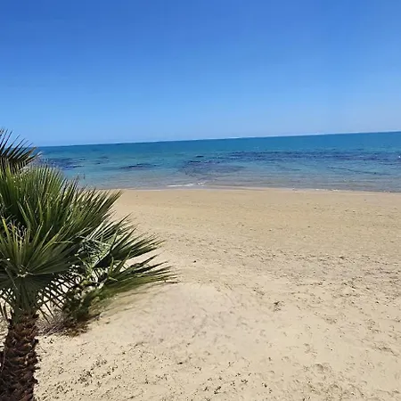 Casa vacanze A Due Passi Dal Mare