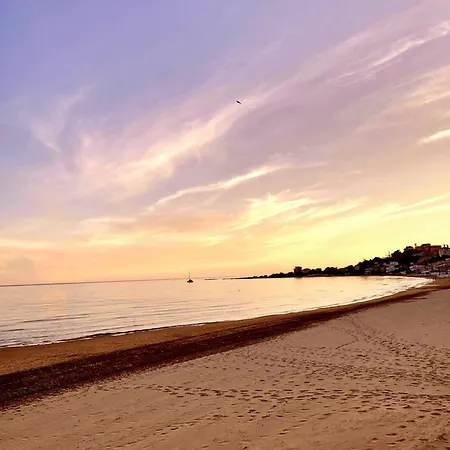 A Due Passi Dal Mare Casa vacanze *