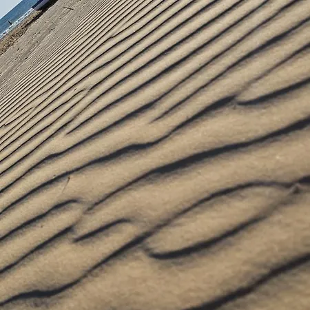 A Due Passi Dal Mare