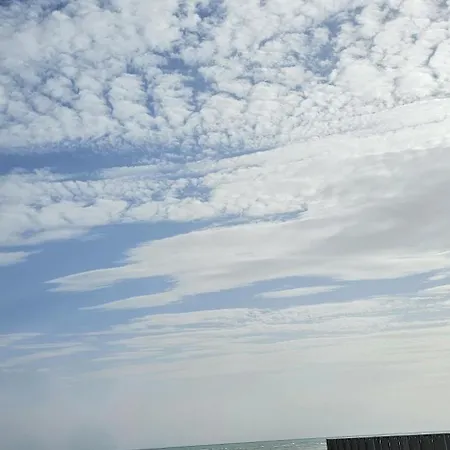 A Due Passi Dal Mare Casa vacanze *