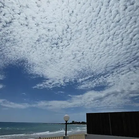 A Due Passi Dal Mare * Porto Empedocle