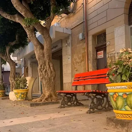 A Due Passi Dal Mare Casa vacanze *