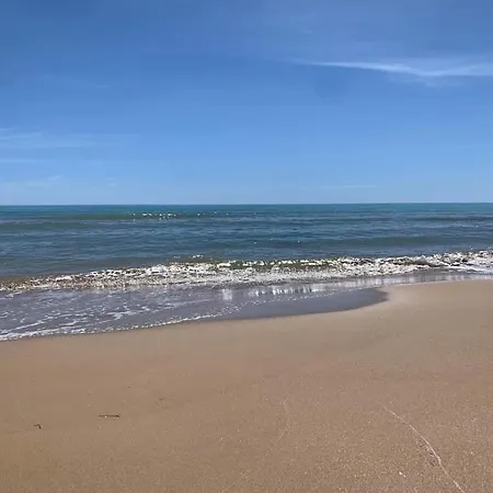 Casa vacanze A Due Passi Dal Mare *
